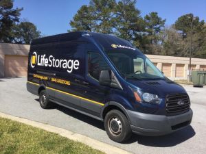 Photo of Life Storage - Atlanta - Briarwood Road