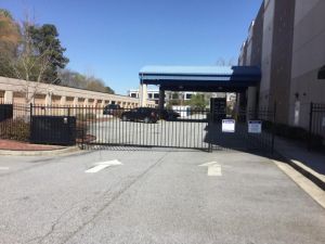 Photo of Life Storage - Atlanta - Briarwood Road