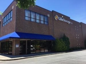 Photo of Life Storage - Kennesaw