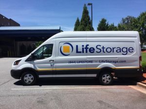 Photo of Life Storage - Kennesaw