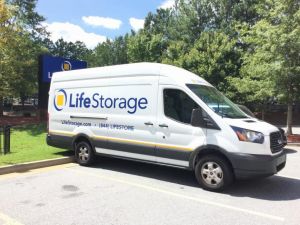 Photo of Life Storage - Lawrenceville - Marathon Parkway