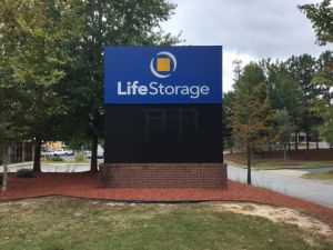 Photo of Life Storage - Lawrenceville - Marathon Parkway