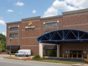 Photo of Life Storage - Woodstock