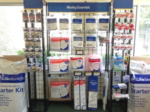 Photo of Life Storage - Cary - Havensite Court