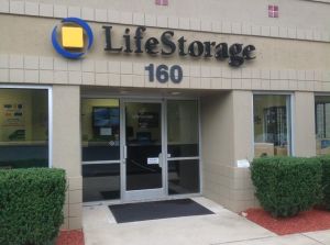 Photo of Life Storage - Cary - Havensite Court
