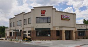 Photo of SecurCare Self Storage - Broomfield - E Midway Blvd.