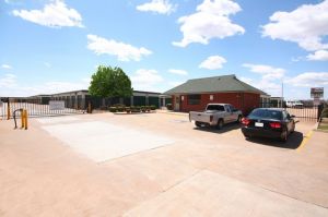 Photo of SecurCare Self Storage - Edmond - NW 178th St.