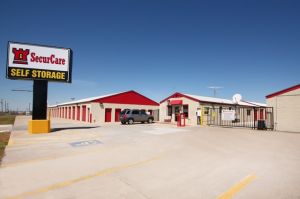 Photo of SecurCare Self Storage - Midwest City - SE 29th St