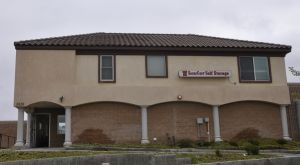 Photo of SecurCare Self Storage - Riverside - Mount Baldy Drive