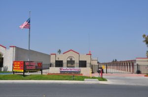 Photo of SecurCare Self Storage - Riverside - Felspar Street