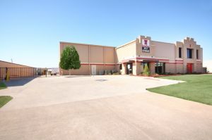 Photo of SecurCare Self Storage - Oklahoma City - W Wilshire Blvd
