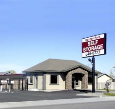 Mor Stor Mini Storages Pasco Wa Selfstorage Nearby Storage Facilities