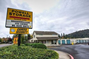 Top 20 Gresham Or Self Storage Units W Prices Reviews Powell Storage 4882 W Blvd Gresham Or