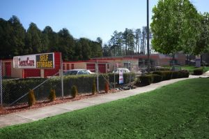 Photo of SecurCare Self Storage - Durham - NC Hwy 55
