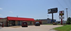 Photo of SecurCare Self Storage - Tulsa - 6308 S Mingo Rd