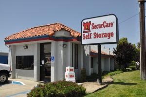 Photo of SecurCare Self Storage - Hemet - East Florida Avenue