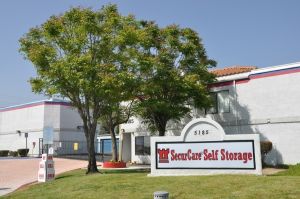 Photo of SecurCare Self Storage - San Bernardino - Hallmark Parkway