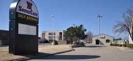 Photo of SecurCare Self Storage - Tulsa - S Trenton Ave E