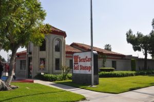Photo of SecurCare Self Storage - San Bernardino - West Mill Street