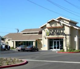 Photo of Vault Self Storage - Anaheim