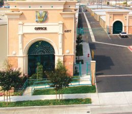 Photo of Vault Self Storage - Long Beach