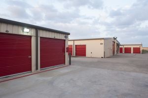 Photo of Montgomery Self Storage - SR