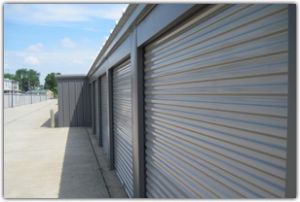 Photo of Axis Gloucester Self Storage