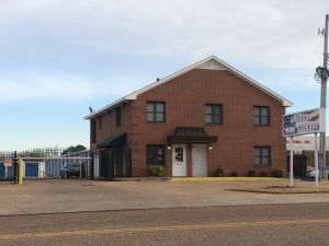 Photo of AC Self Storage - Memphis - 6105 Apple Tree Dr