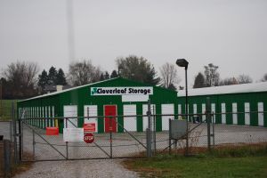 Photo of Cloverleaf Storage