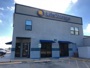Photo of Life Storage - Houston - East Richey Road