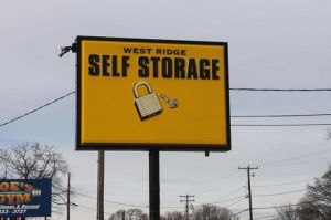 Photo of West Ridge Self Storage