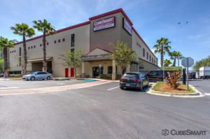 Photo of CubeSmart Self Storage - Orlando - 10425 S John Young Pkwy