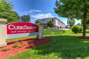 Photo of CubeSmart Self Storage - Exton