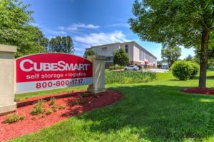Photo of CubeSmart Self Storage - Exton