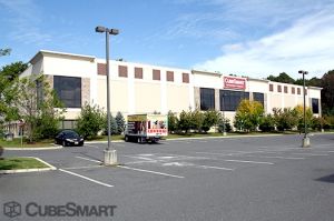 Photo of CubeSmart Self Storage - Cherry Hill - 106 Marlton Pike