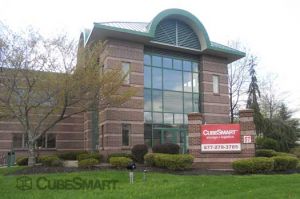Photo of CubeSmart Self Storage - Somerset - 57 Veronica Ave