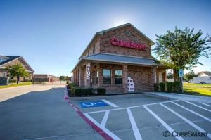 Photo of CubeSmart Self Storage - Carrollton - 4105 Fairway Dr
