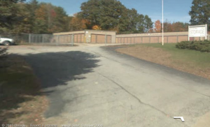 Photo of Raymond Self Storage