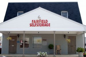 Photo of Fairfield Self Storage - Virginia Beach - 752 Lord Dunmore Dr