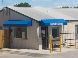 Photo of Simply Self Storage - Kansas City, KS - State Ave