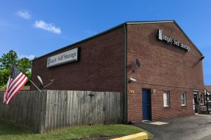Photo of Simply Self Storage - Indianapolis, IN - Beachway Dr
