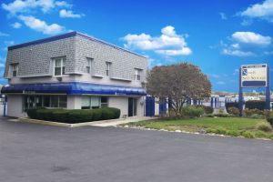 Photo of Simply Self Storage - Wheeling, IL - Elmhurst Rd