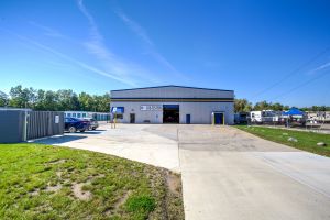 Photo of Simply Self Storage - Linden, MI - Linden Rd