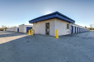 Photo of Simply Self Storage - Indianapolis, IN - West 10th St
