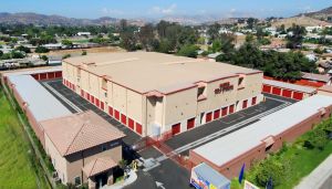 Photo of Price Self Storage Santee