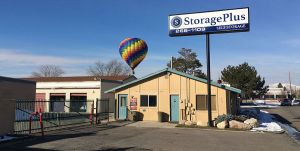 Photo of StoragePLUS - Murray