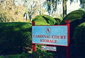 Photo of Hilton Head Shipping & Storage