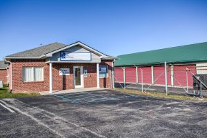 Photo of Simply Self Storage - Zionsville, IN - Northwestern Dr