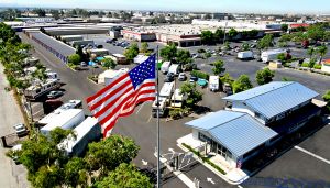 Photo of Price Self Storage Azusa