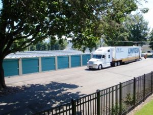 Photo of Additional Storage in the Gap